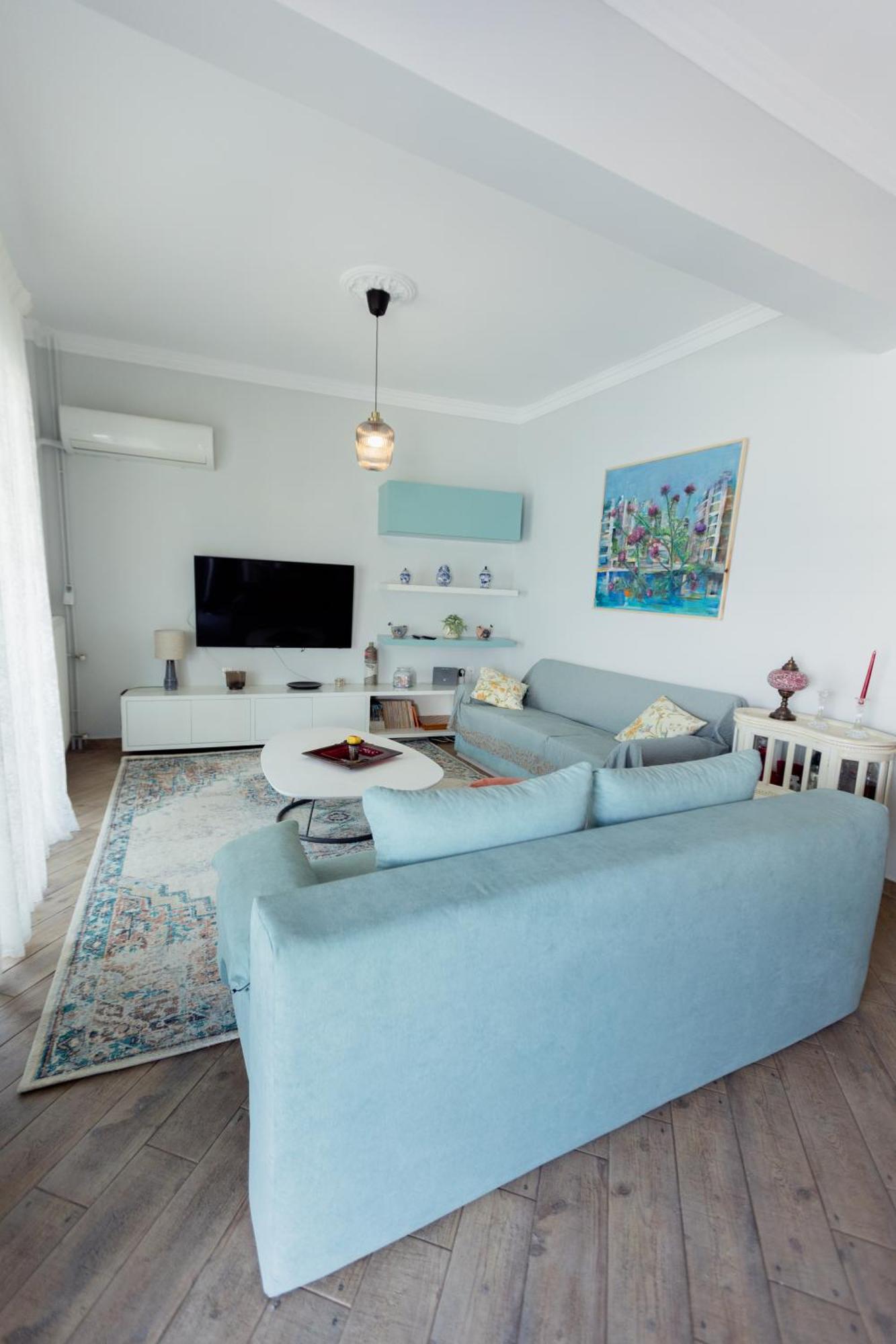 Debbies Διαμέρισμα Δίπλα Στο Νερό #2 ! Chalkís Exterior foto